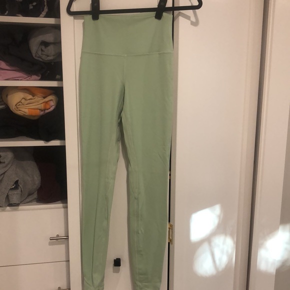 LULULEMON ALIGN SET - Picture 3 of 4